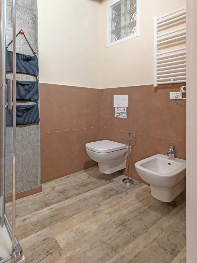 Evaluna Homevacation Verona Eksteriør billede