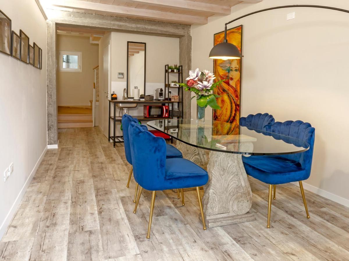 Evaluna Homevacation Verona Eksteriør billede
